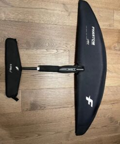 Used F-one Phantom 1780 Front Foil
