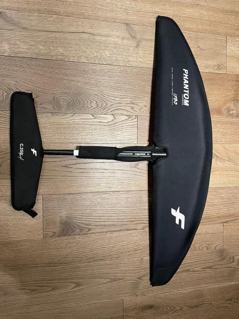 Used F-one Phantom 1780 Front Foil
