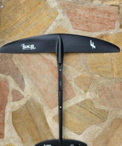 Used F-one SK8 V2 650 Front Foil