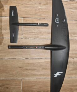 Used F-one SK8 950 Front Wing