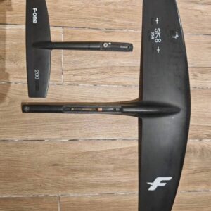 Used F-one SK8 950 Front Wing