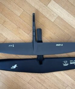 Used F-one Jam 1400cm Front Foil