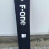 Used F-one Carbon Mast 14mm 80cm 2025