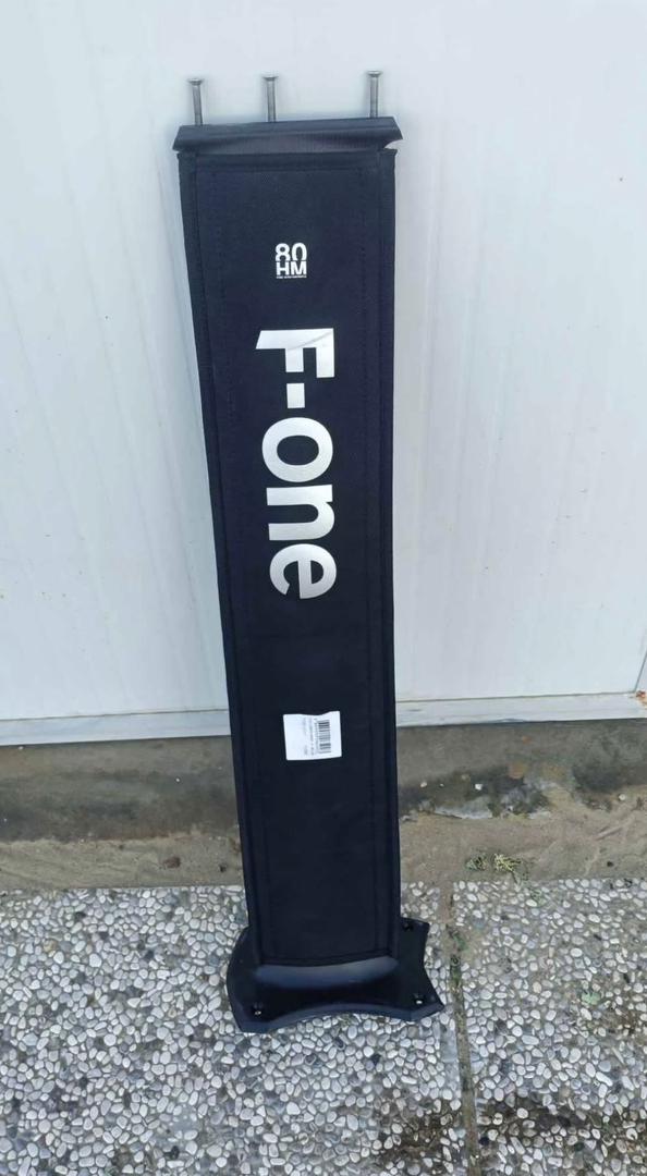 Used F-one Carbon Mast 14mm 80cm 2025