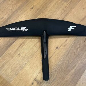 Used F-one Eagle 690 Front Wing