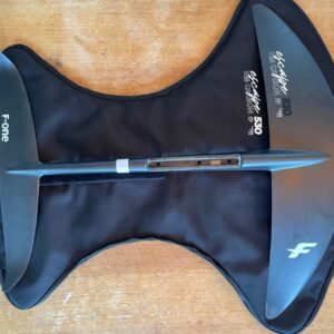 Used F-one Escape 530 Front Wing