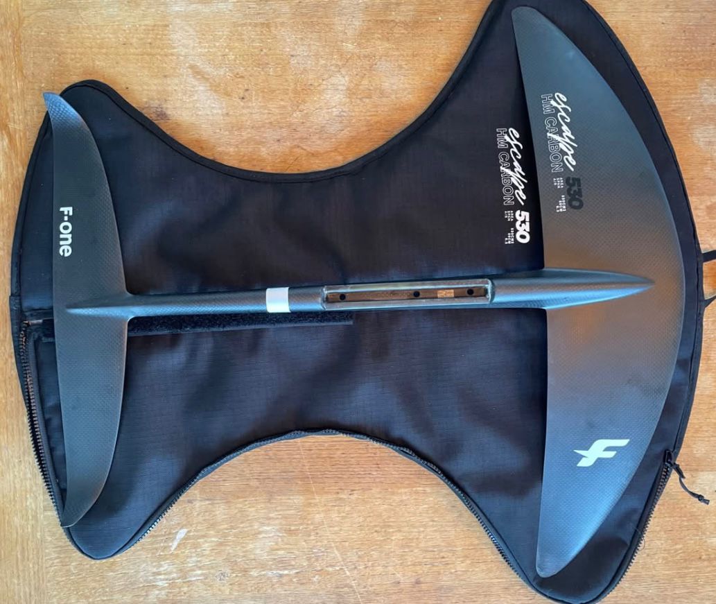 Used F-one Escape 530 Front Wing