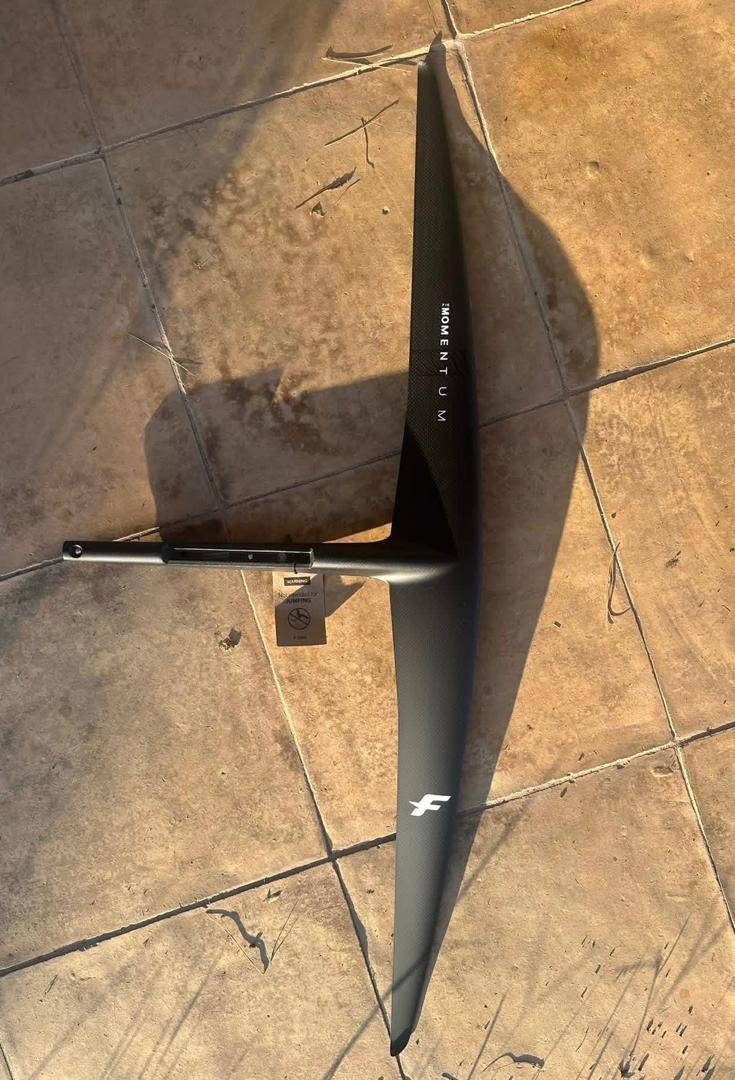 Used F-one Momentum 716 Front Foil