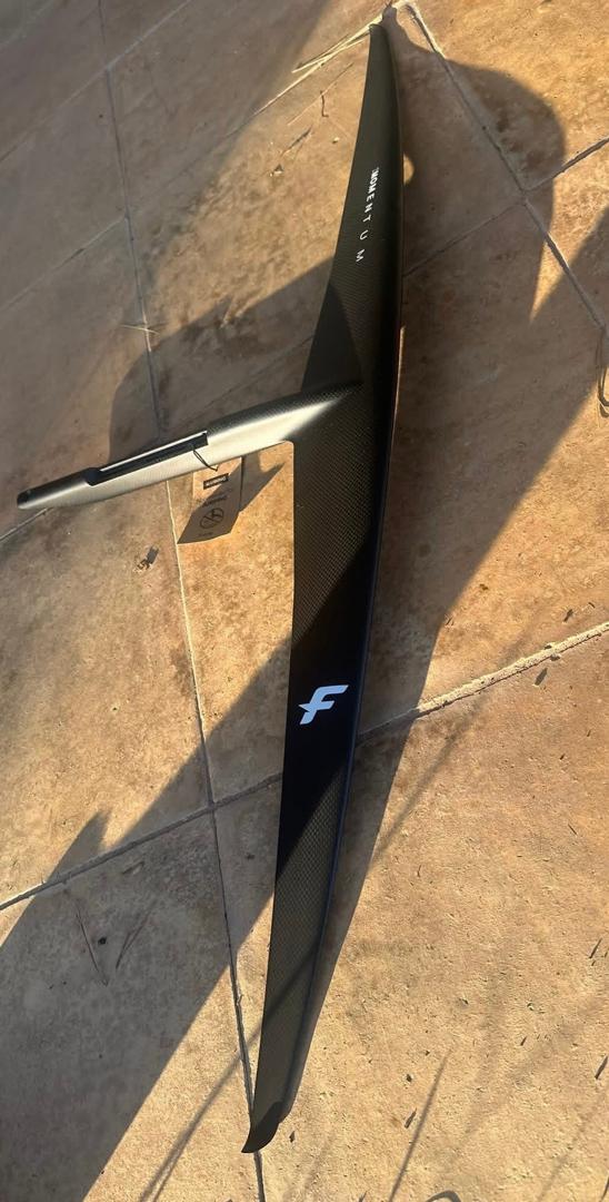 Used F-one Momentum 716 Front Foil 2025 - Image 15