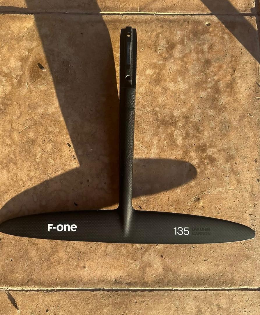 Used F-one Momentum 716 Front Foil 2025 - Image 16