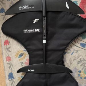 Used F-one Escape 630 Front Wing