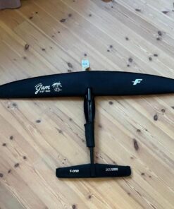 Used F-one Jam 1600 Front Wing