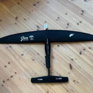 Used F-one Jam 1600 Front Wing