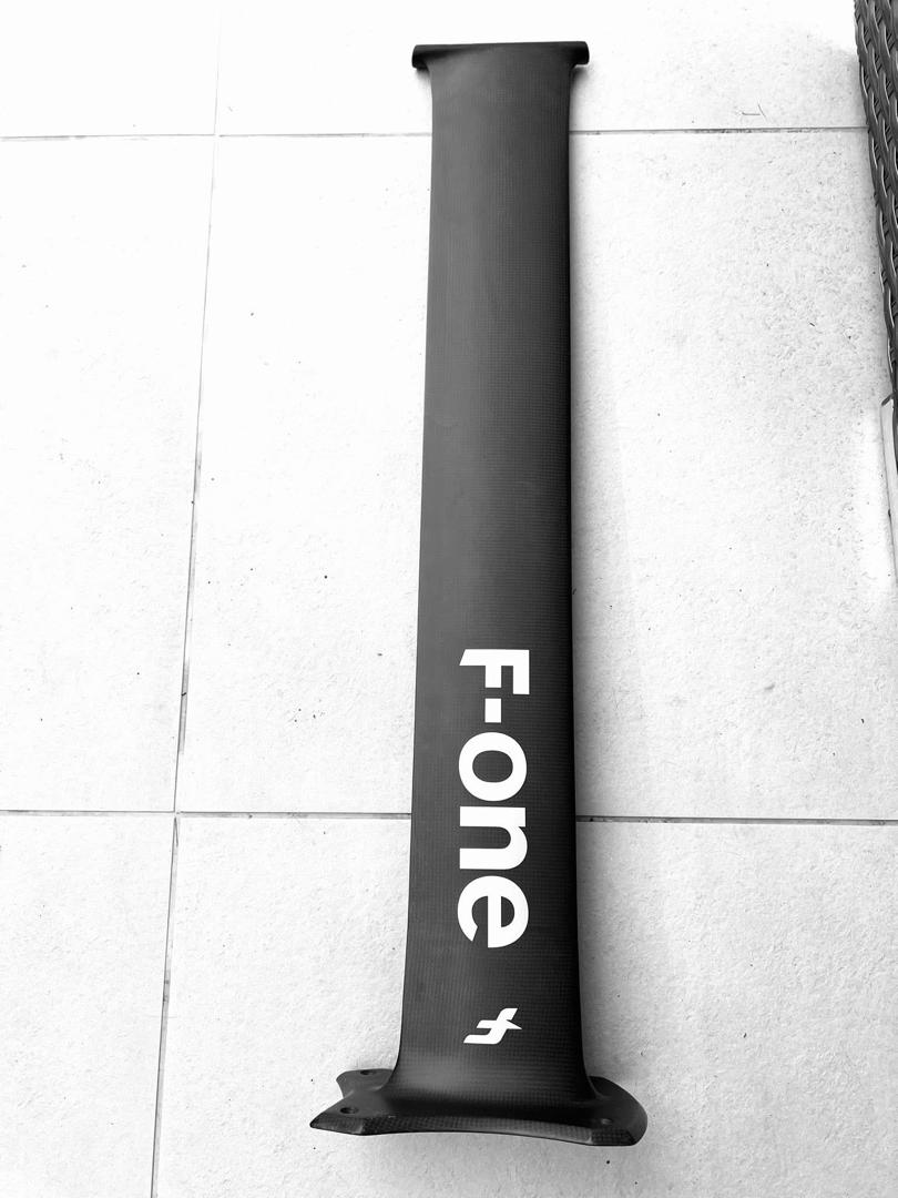 Used F-one Mast HM 85cm 14mm 2025 - Image 3
