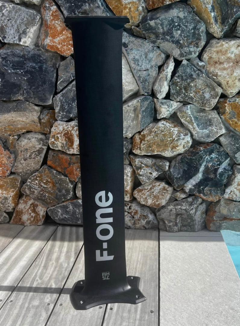 Used F-one HM Mast 75cm 16mm - Image 3