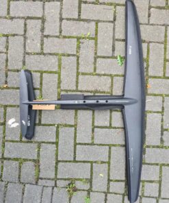 Used F-one Momentum 716cm Front Foil