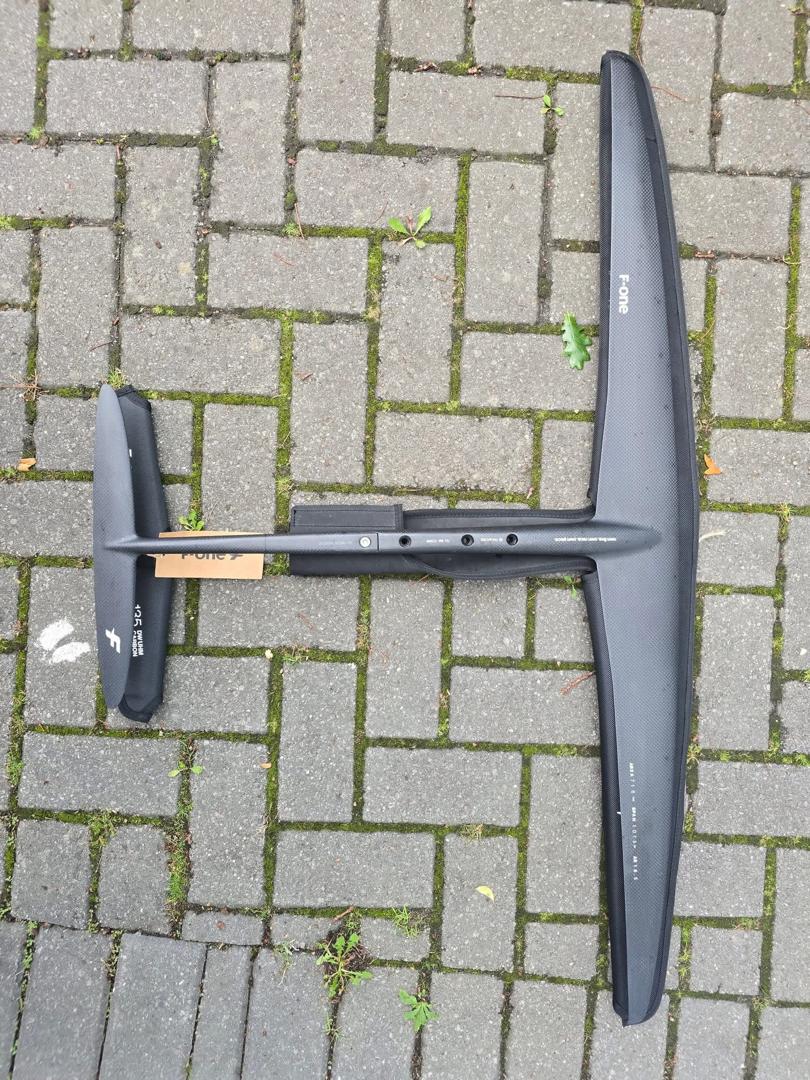 Used F-one Momentum 716cm Front Foil