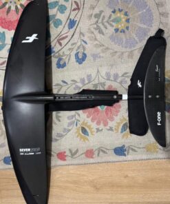 Used F-one Seven Seas 1200 Front Wing