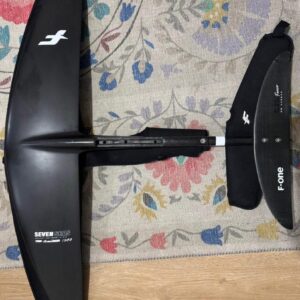 Used F-one Seven Seas 1200 Front Wing