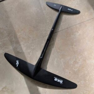 Used F-one SK8 550 V2 Front Wing