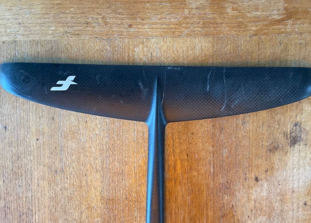 Used F-one Escape 530 Front Wing - Image 3