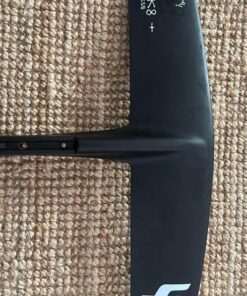Used F-one SK8 V2 650 Foil
