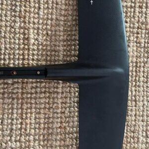 Used F-one SK8 V2 650 Foil