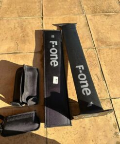 Used F-one HM mast 75cm 14mm