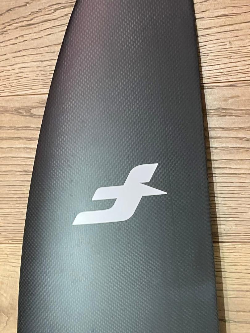 Used F-one Phantom 1780 Front Foil - Image 4