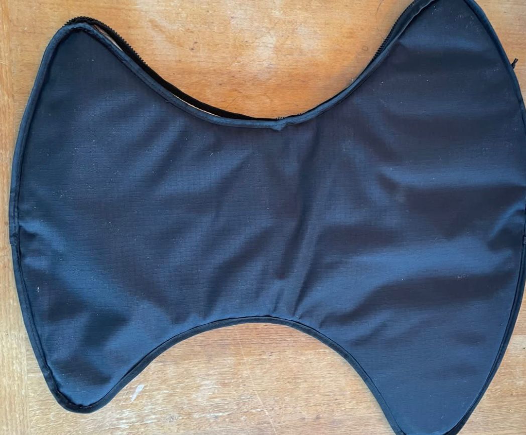 Used F-one Escape 530 Front Wing - Image 4