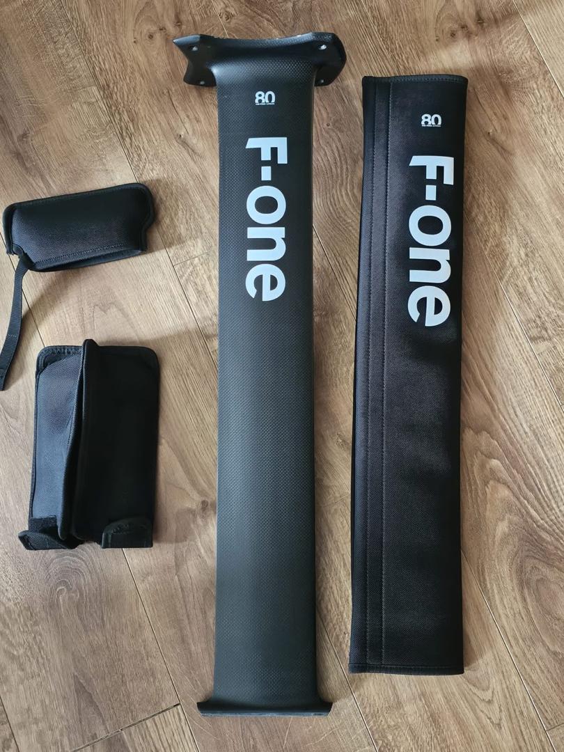 Used F-one HM Mast 80cm 16mm 2025 - Image 5