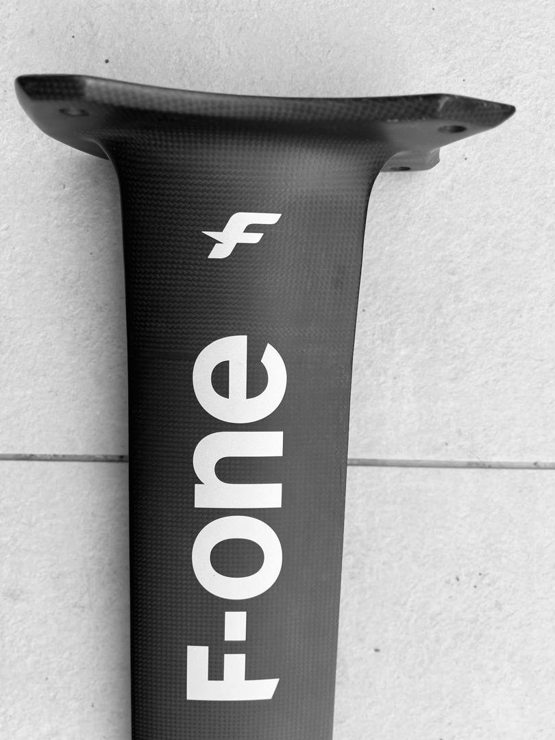 Used F-one Mast HM 85cm 14mm 2025 - Image 6