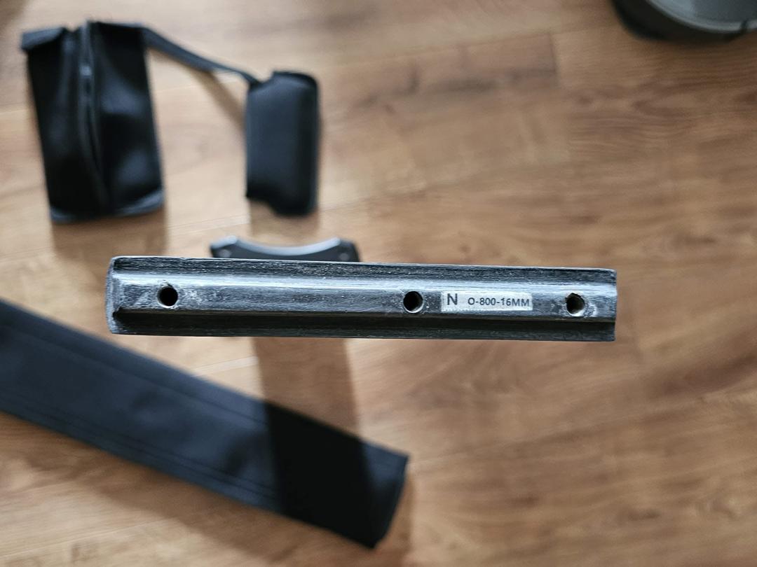 Used F-one HM Mast 80cm 16mm 2025 - Image 6