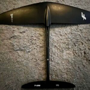 Used F-one Seaven Seas 1500 V2