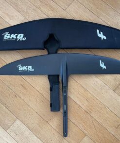 Used F-one SK8 V2 750 Front Foil