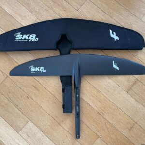 Used F-one SK8 V2 750 Front Foil