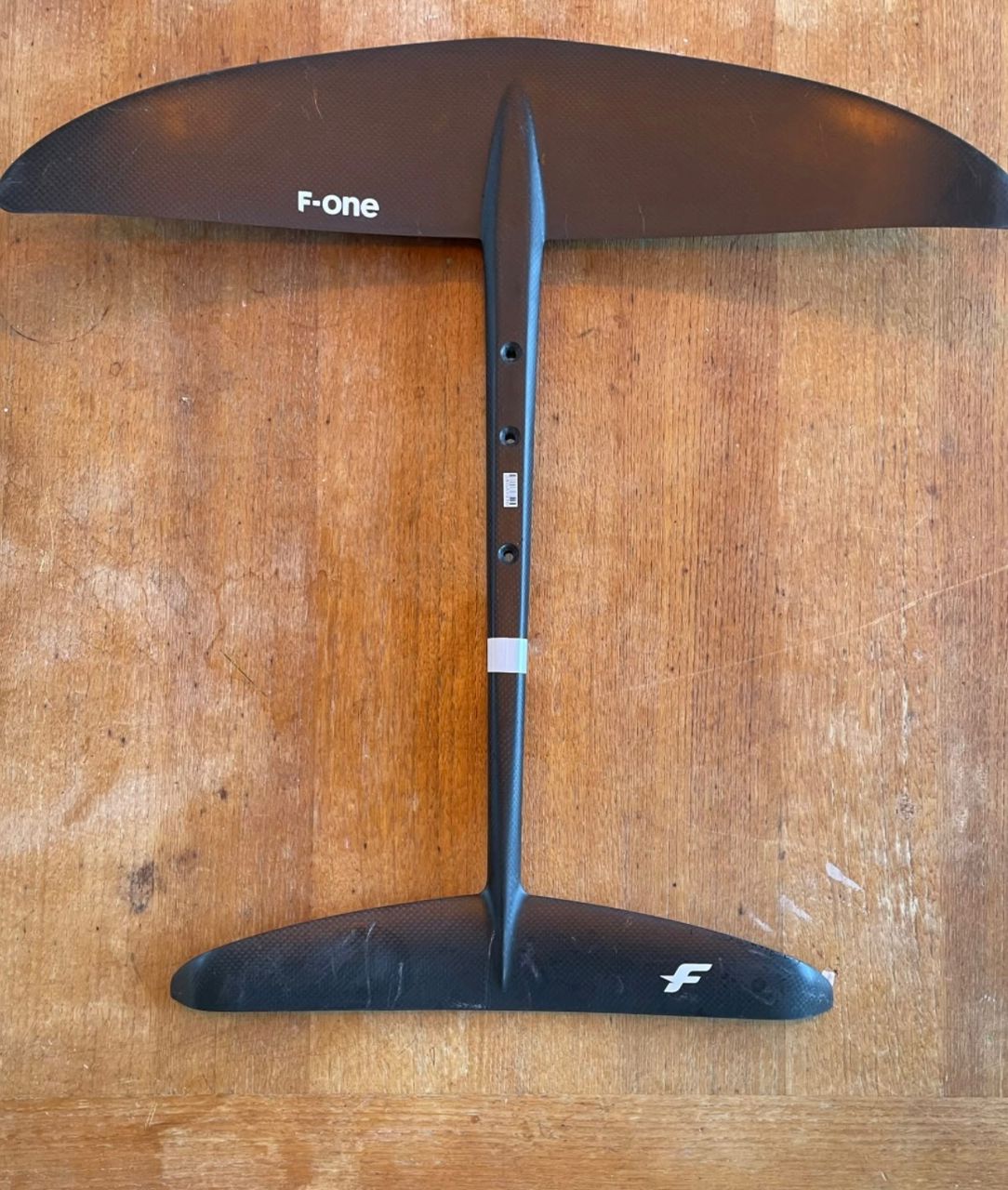 Used F-one Escape 530 Front Wing - Image 7