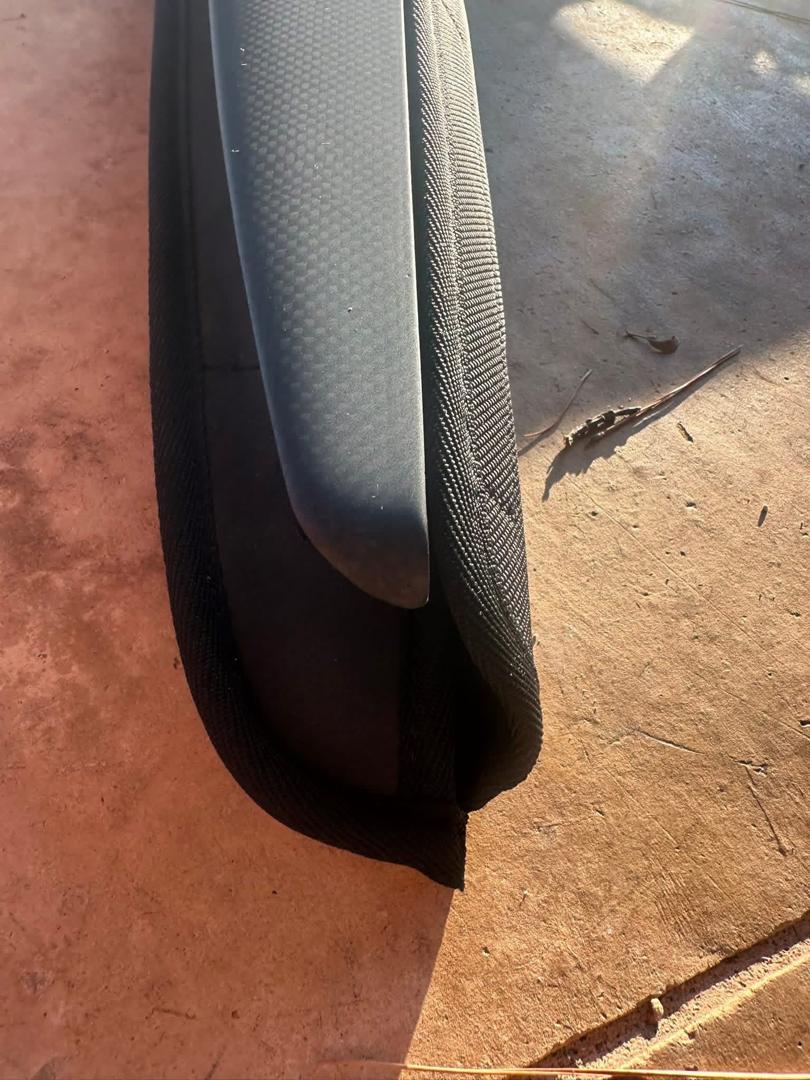 Used F-one Momentum 716 Front Foil 2025 - Image 8