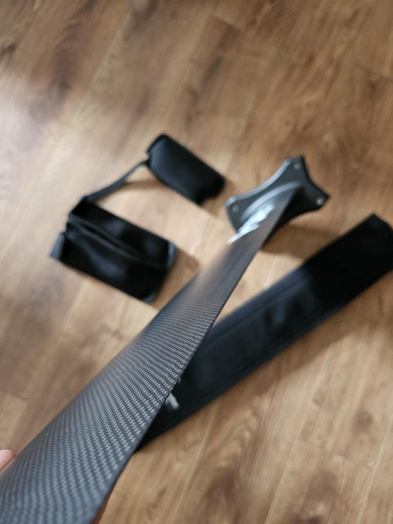 Used F-one HM Mast 80cm 16mm 2025 - Image 7