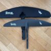 Used F-one SK8 V2 750 Front Wing