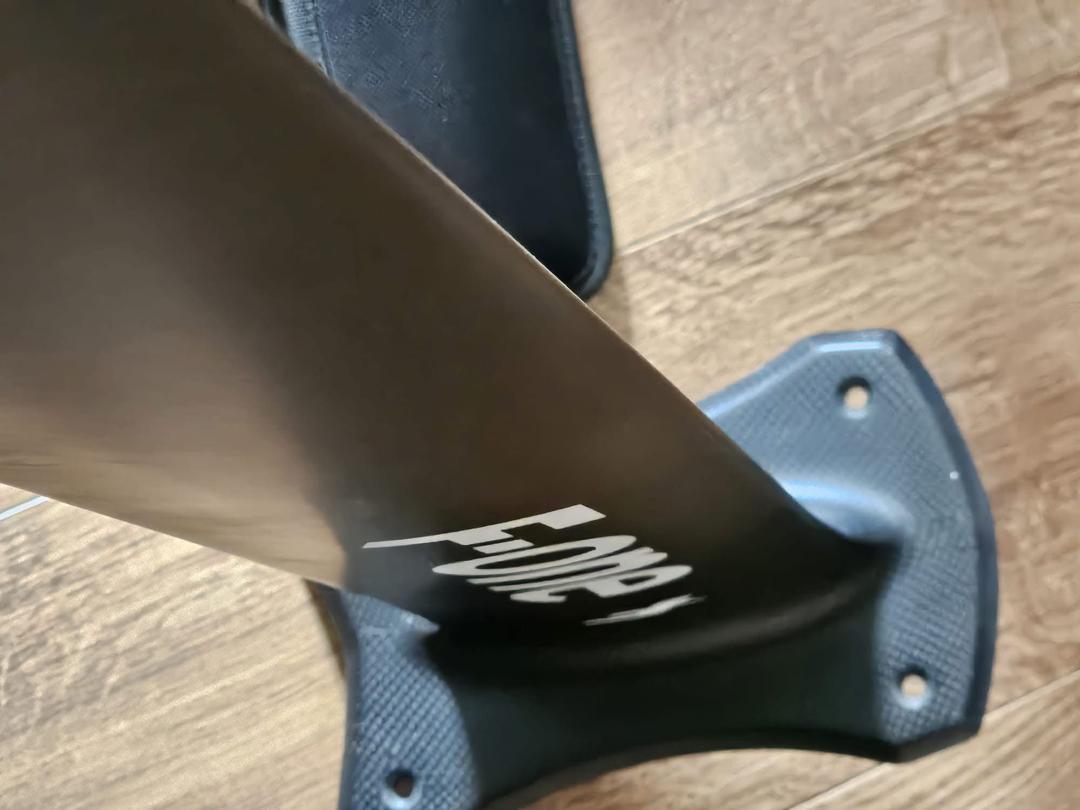 Used F-one HM Mast 80cm 16mm 2025 - Image 8