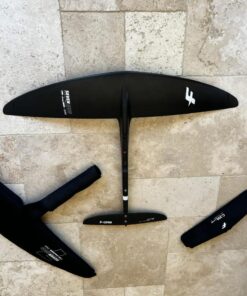 Used F-one Seven sea 1000 Front Foil