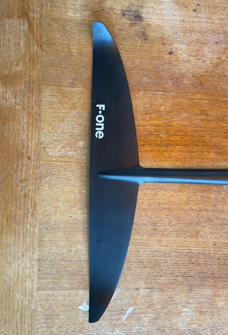 Used F-one Escape 530 Front Wing - Image 9