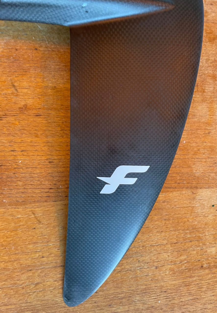Used F-one Escape 530 Front Wing - Image 10