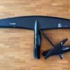 Used F-one Eagle X 1000 Front Foil Plus Stab DW 145